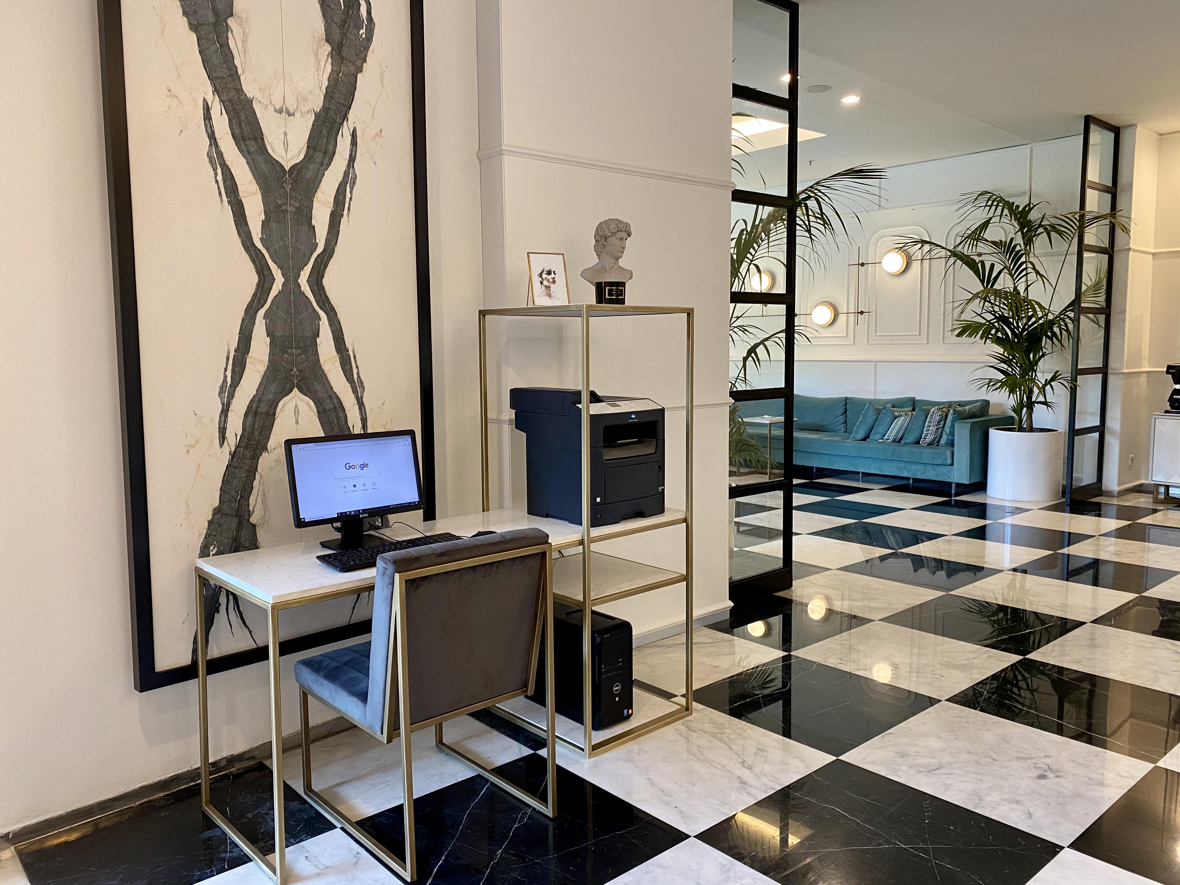 Hotel Akra V - Access To Akra 4*