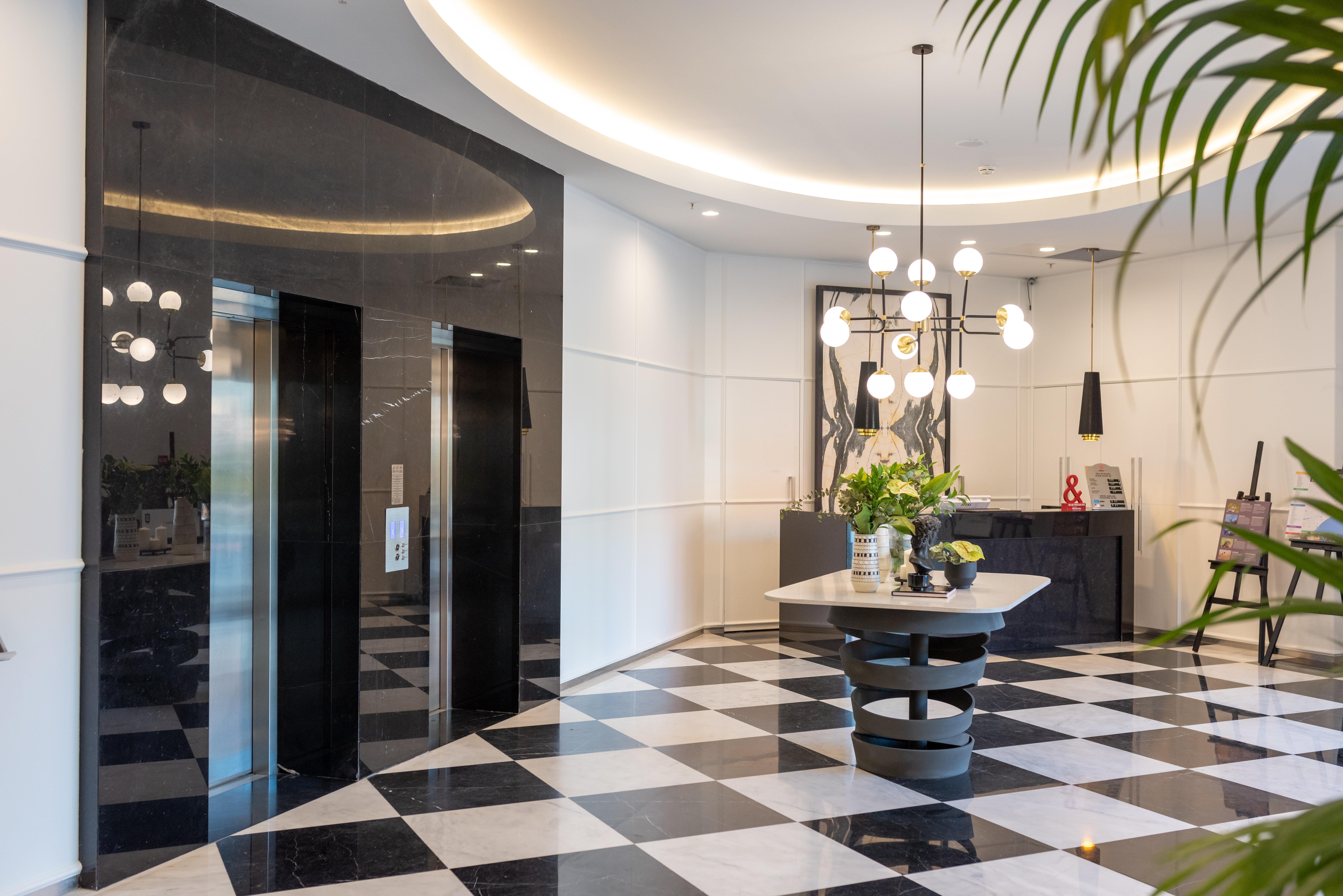 Akra V - Access To Akra Hotel Antalya