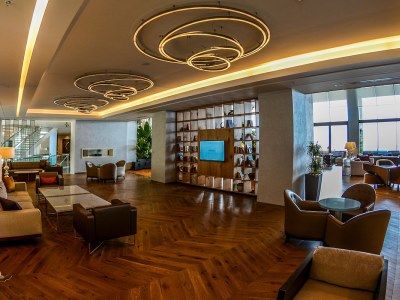 Hotel Akra V - Access To Akra 4*