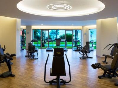 Hotel Akra V - Access To Akra 4*