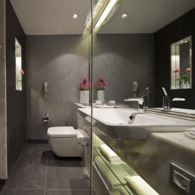 Akra V - Access To Akra Hotel 4*