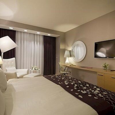 Akra V - Access To Akra Hotel 4*